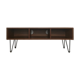 Wooden TV furniture