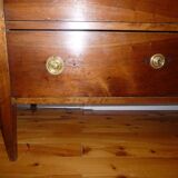 Commode Italienne XIX directoire