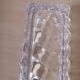 Baccarat crystal centerpiece