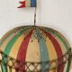 Hot air ballooning