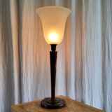 Lampe style Mazda