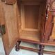 Buffet Enfilade