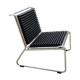 Leonard and Yos Theosabrata rare lounge chair design and comfortable