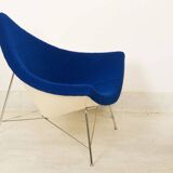 George Nelson Coconut Armchair for Vitra