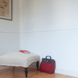 Pouf footrests Napoléon III