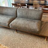 Canapé brand Porada Italy range Argo