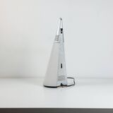 Lampe de table vintage Haruki Mori Cassina 1990