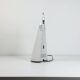 Vintage table lamp Haruki Mori Cassina 1990