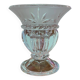 Bougeoir cristal d’arques