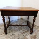 Old table