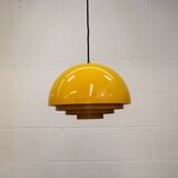Yellow design classic - Fog and Morup - Jo Hammerborg - Model Milieu