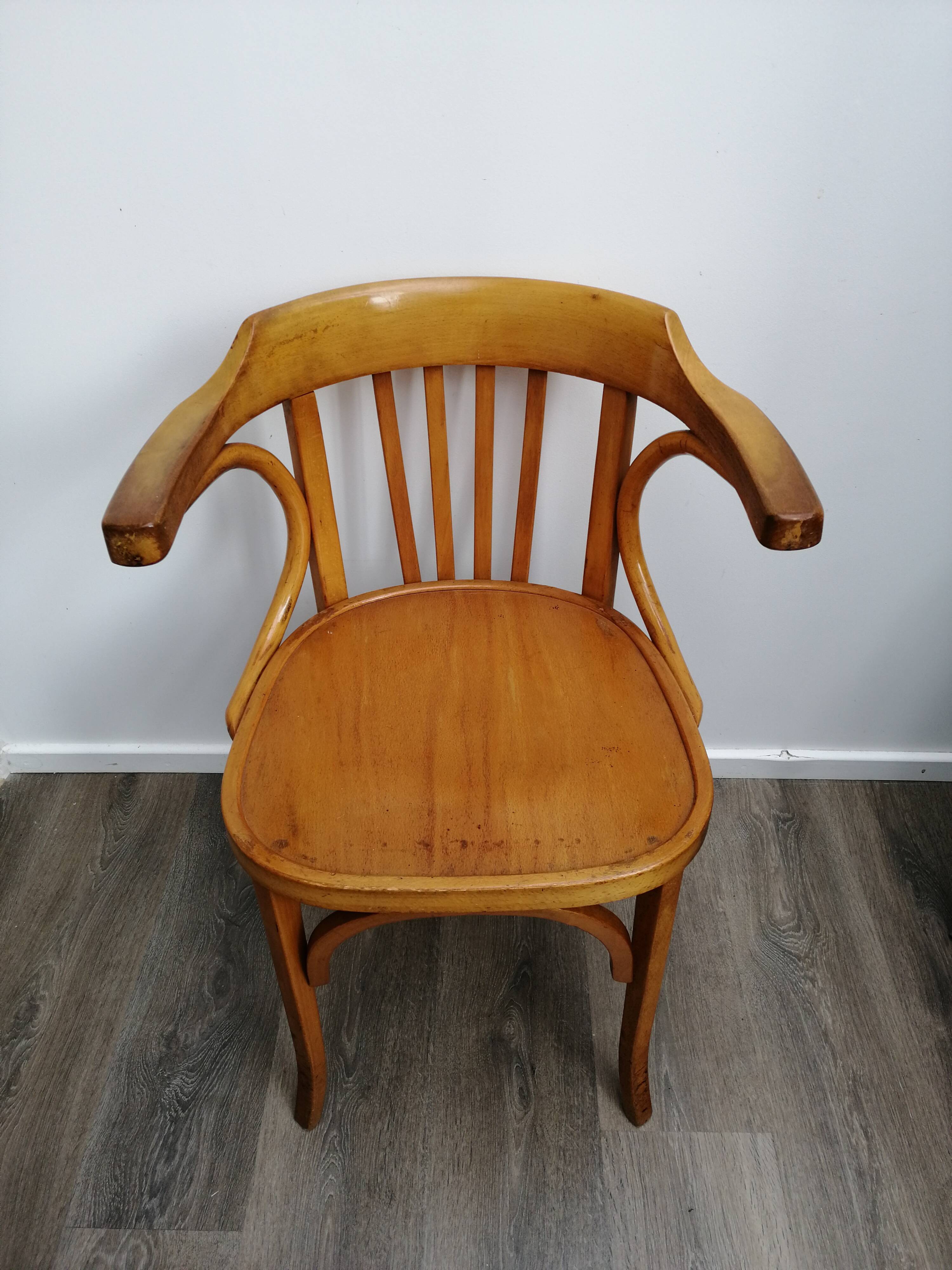 Baumann Office Chair No.30