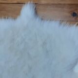 New sheepskin
