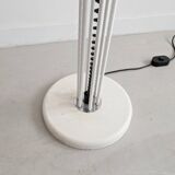Murano Floor Lamp by Targetti Sankey 1970s