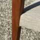 Lot of 6 teak chairs by Niels Otto Møller model 71.