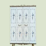 Meuble d'entrée années 1960