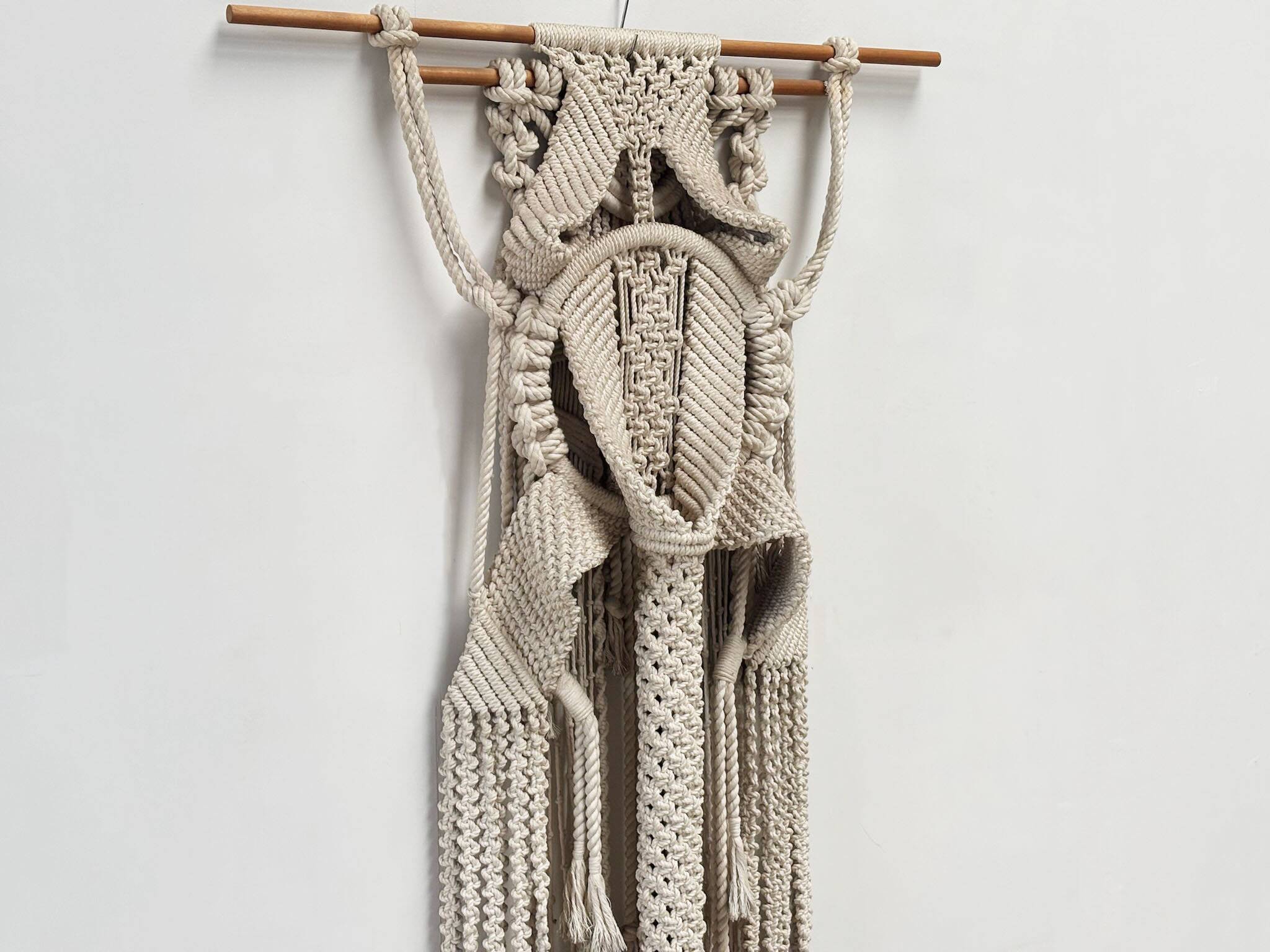 Wall tapestry / Art work