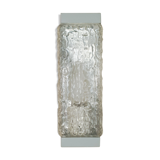RZB wall lamp in white lacquered iron 1 lamp