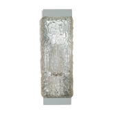 RZB wall lamp in white lacquered iron 1 lamp