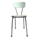 Vintage chair in formica