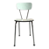 Vintage chair in formica