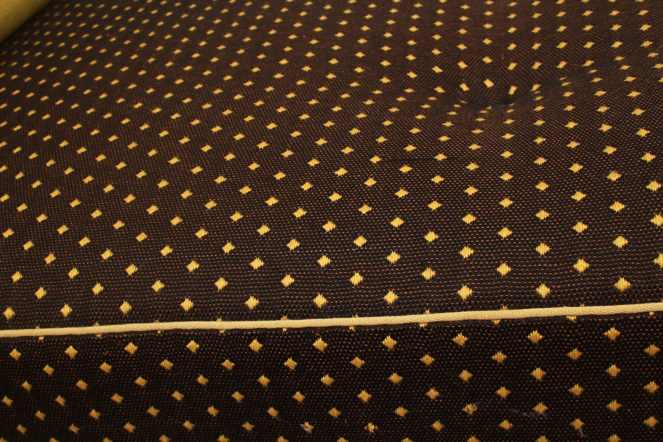 1950s daybed / recamiere Jens Risom