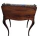 Bureau de dame style louis XV début XX