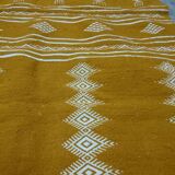 Handmade kilim rug 110x200cm