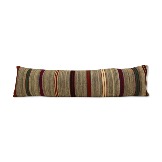 30X120 Cm Kilim Cushion,Vintage Cushion Cover OY-541