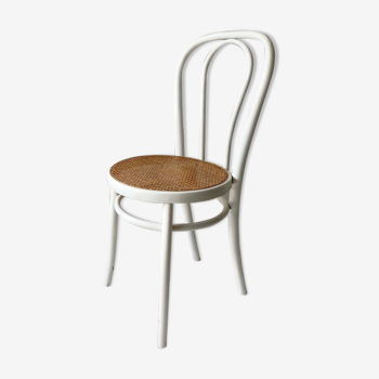 Canning bistro chair