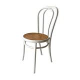 Canning bistro chair