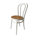 Canning bistro chair