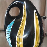 Zoomorphic ceramic pitcher 50s