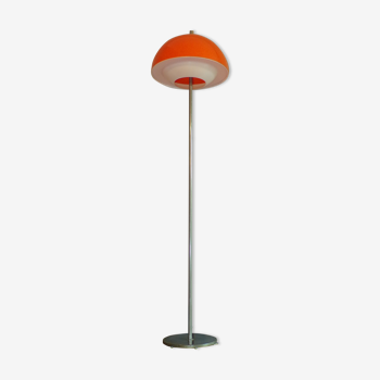 Lampadaire champignon Unilux, 1970