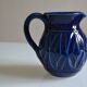 Roland Zobel (1945-2004) The Cyclades Glazed ceramic pitcher Anduze 1970