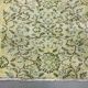 Turkish runner rug 157x72 cm