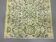 Turkish runner rug 157x72 cm