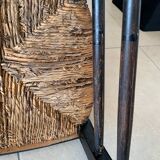 Pray God Chair