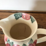 Vintage pitcher Ben Thomas, England