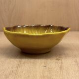 Leaf slip cup