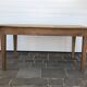 Table de ferme