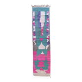 Moroccan Runner Rug - 276 x 69 cm