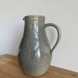 Ceramic jug