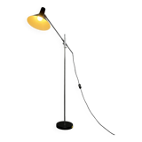 Floor lamp model 8180 by Karl-Heinz Kinsky for Cosack, Germany, 1960s