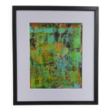 Abstract art