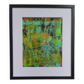 Abstract art