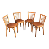 Baumann chairs