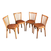 Baumann chairs