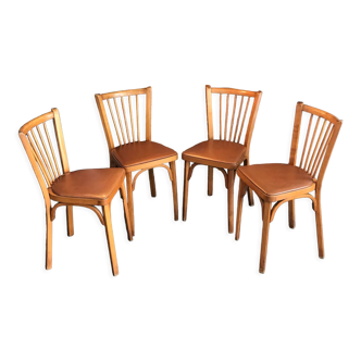 Baumann chairs