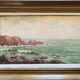 Tableau HSP "Breton Marine (?)" by Gaetan Montagney